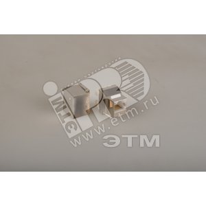 Модуль Keystone Jack ITK категория 6 FTP IDC Dual вертикальная заделка - ITK