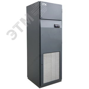 AIR CAB Кондиционер шкафной 20.6кВт 875х675мм м. 1/2 - ITK
