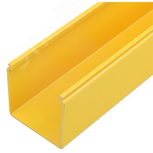 Лоток оптический прямая секция 60х60х2000мм - ITK