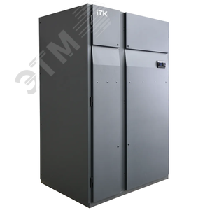 AIR CAB Кондиционер шкафной 34.5кВт 1350х890мм м. 1/2 - ITK