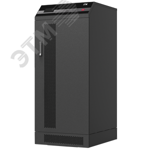 Источник бесперебойного питания Online MYPOWER OB 10кВА/10кВт фазы 3/3 без АКБ Tower SNMP опция, RS485, MODBUS, сухие контакты - ITK