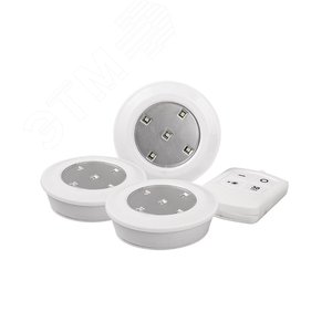Светильник TF2-3xL5-RC - Jazzway