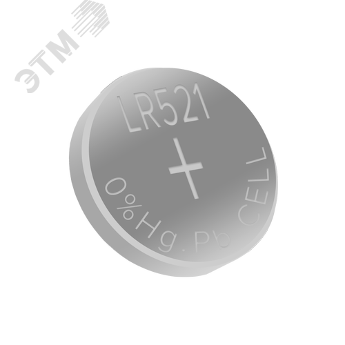 Элемент питания AG 0 LR 521 BL-10 2
