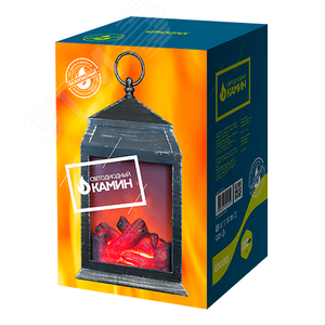 Светильник ФАZА FL-H27 USB - фото 3