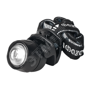 Фонарь ФАZА H4-L01+2CR2032 - ФАZА