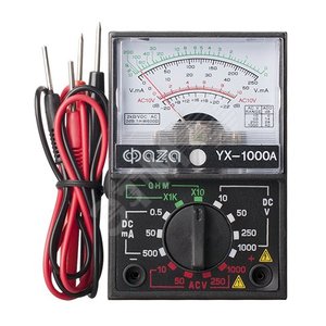 Мультиметр аналоговый YX-1000A - Jazzway