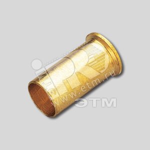 Вставка 63 х 5.8 для PEX и ПНД труб