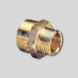 Ниппель переходной 3/4‘ х 1/2‘ O-ring для коллекторов - TIEMME
