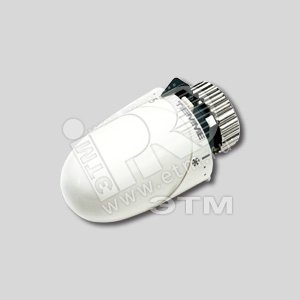 Головка термостатическая М30х1.5 ECO 3 (9550001) - TIEMME