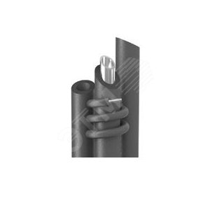 Трубка ENERGOFLEX Super 35/9-1,2 - ROLS ISOMARKET
