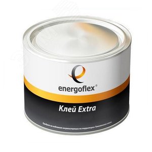 Клей контактный Энергопро для теплоизоляции 0,8л - ROLS ISOMARKET