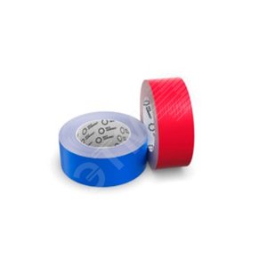 Лента армированная Energopro самоклеящаяся 48х25   красная (китай) - ROLS ISOMARKET