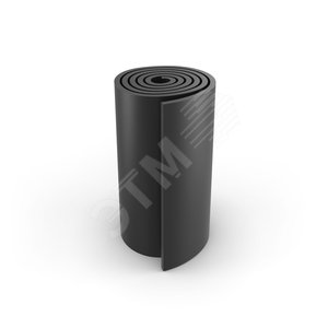 Теплоизоляция вспененный каучук рулон Energocell HT 10/1,0-20