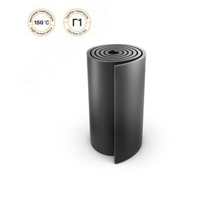 Теплоизоляция вспененный каучук рулон Energocell HT 10/1,0-20 2