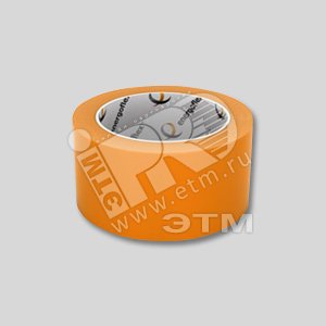 Лента герметик Энергофлекс ENERGOFLOOR 50мм 50м (EFRL05050DM) - ROLS ISOMARKET