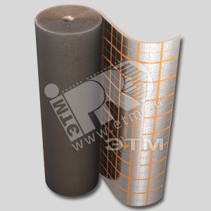 Рулон ENERGOFLOOR Compact 3/1.0-30 - ROLS ISOMARKET