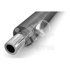 Теплоизоляция трубка Энергофлекс SK 60/9 2м