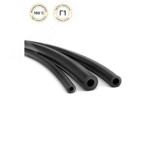 Теплоизоляция вспененный каучук трубка Energocell HT 22/9-2м 2