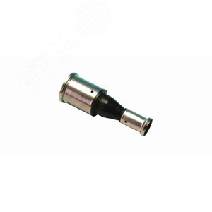 Муфта пресс 32х16 переходная, ПВДФ - Henco