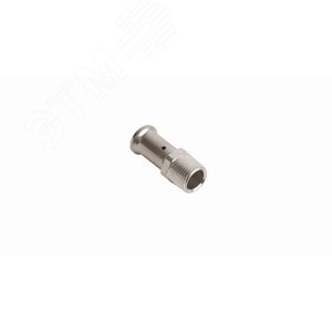 Муфта НР, латунь пресс, 16x3/4 - Henco