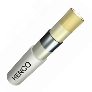 Труба металлополимерная rixc 26х3 pexc-al-pexc, бухта 50 метров - фото 2