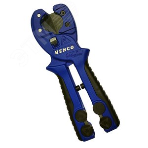 Гильотинный резак HENCO со сменным лезвием для тр б от 14 до 26 - Henco