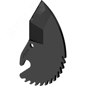 Лезвие запасное для трубореза 14-40 (1089779)