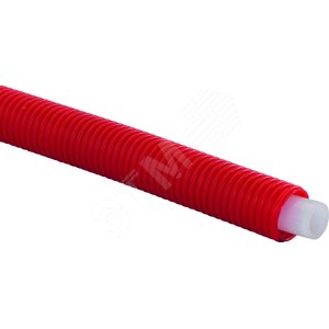 Труба сшитый полиэтилен Radi Pipe 16х2.0 PE-Xa EVOH, PN10, бухта 50м - Uponor