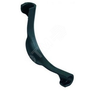 UPONOR MULTI УГЛОВОЙ ФИКСАТОР ДЛЯ ТРУБ ПЛАСТИКОВЫЙ 25-28 ‘50И (1001230) - Uponor