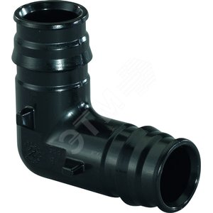 Уголок Q&E PPSU 50 (1042859)