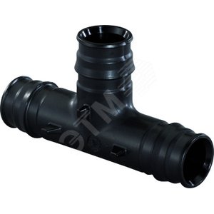 Тройник Q&E PPSU 20 (1008685)