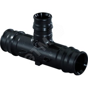 Тройник Q&E PPSU 25 х 32 х 25 (1008712)