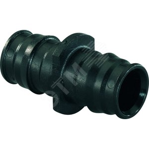 Q&E СОЕДИНИТЕЛЬ PPSU 63-63 5А - Uponor