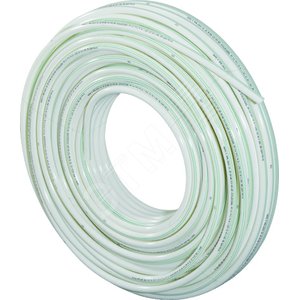 Труба сшитый полиэтилен Comfort Pipe Plus 20х2.0 PE-Xa, PN6, бухта 1000м - Uponor