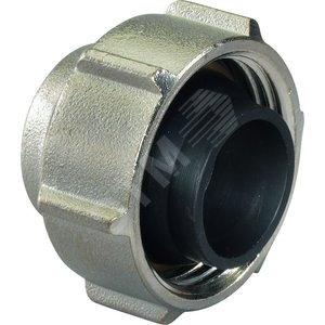 SMART RADI ЗАЖИМНОЙ АДАПТЕР 15CU-3/4ВР ЕВРОКОНУС 10Ф - Uponor