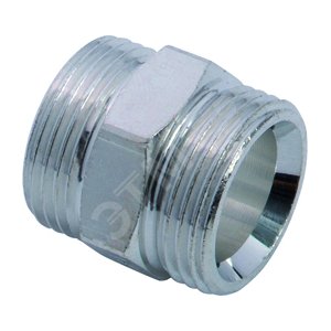 UNI-C НИППЕЛЬ РЕЗЬБОВОЙ MLC 1/2НР-1/2НР 20И - Uponor