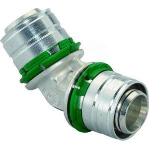 S-PRESS УГОЛЬНИК 45° 25-25 5C