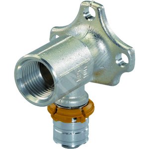 SMART AQUA S-PRESS ВОДОРОЗЕТКА ДЛИННАЯ 16-RP1/2ВР 10И - Uponor