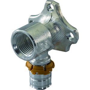 SMART AQUA S-PRESS ВОДОРОЗЕТКА 20-RP3/4ВР 5А - Uponor