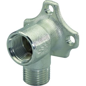 SMART AQUA ВОДОРОЗЕТКА РЕЗЬБОВАЯ UNI-C 1/2НР-1/2ВР 10И - Uponor