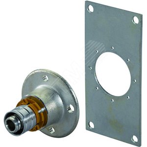 SMART AQUA S-PRESS ВОДОРОЗЕТКА 16-G1/2ВР (ПОД ГИПСОКАРТОН) 10C - Uponor