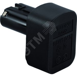 Аккумулятор для пресса MINI32 запасной (1015703) - Uponor