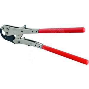 S-PRESS РУЧНОЙ ИНСТРУМЕНТ БЕЗ ВКЛАДЫШЕЙ 14-20 1И - Uponor