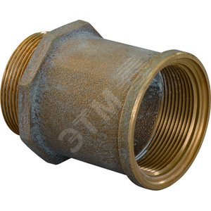 WIPEX МУФТА МЕСТА КРЕПЛЕНИЯ G3 НР-ВР 1C - Uponor