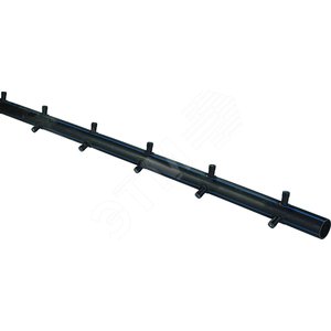 MELTAWAY ДВОЙНОЙ КОЛЛЕКТОР 110 2X12 ПЕТЕЛЬ Ц/Ц500 L=6М 1C - Uponor