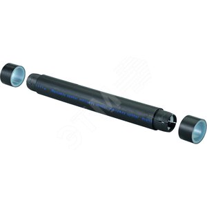 Соединитель 25X2.3 L=145мм MELTAWAY - Uponor