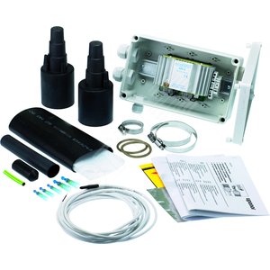 Комплект подключения и окончания кабеля 25-32/68 ECOFLEX SUPRA STANDARD - Uponor
