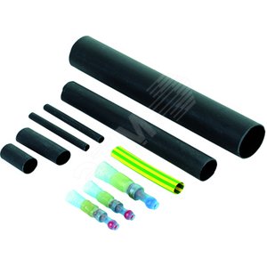 Комплект для подключения кабеля ECOFLEX SUPRA PLUS (1042310) - Uponor