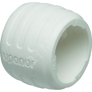 Кольцо Q&E EVOLUTION белое 16 - Uponor