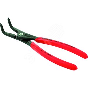 Плоскогубцы раздвижные 1‘1/2 х 3‘1/2 WIPEX (1046408) - Uponor